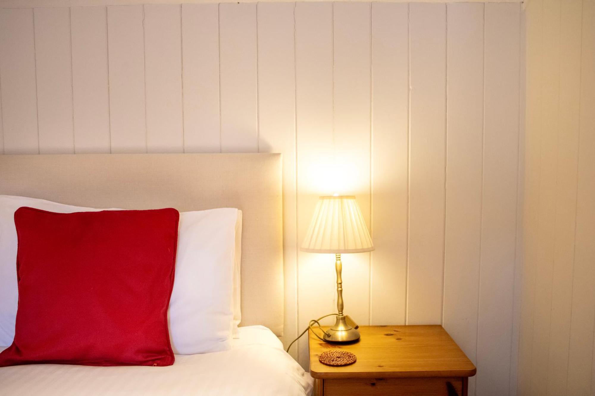 St Vincent Guest House Lynton Eksteriør bilde