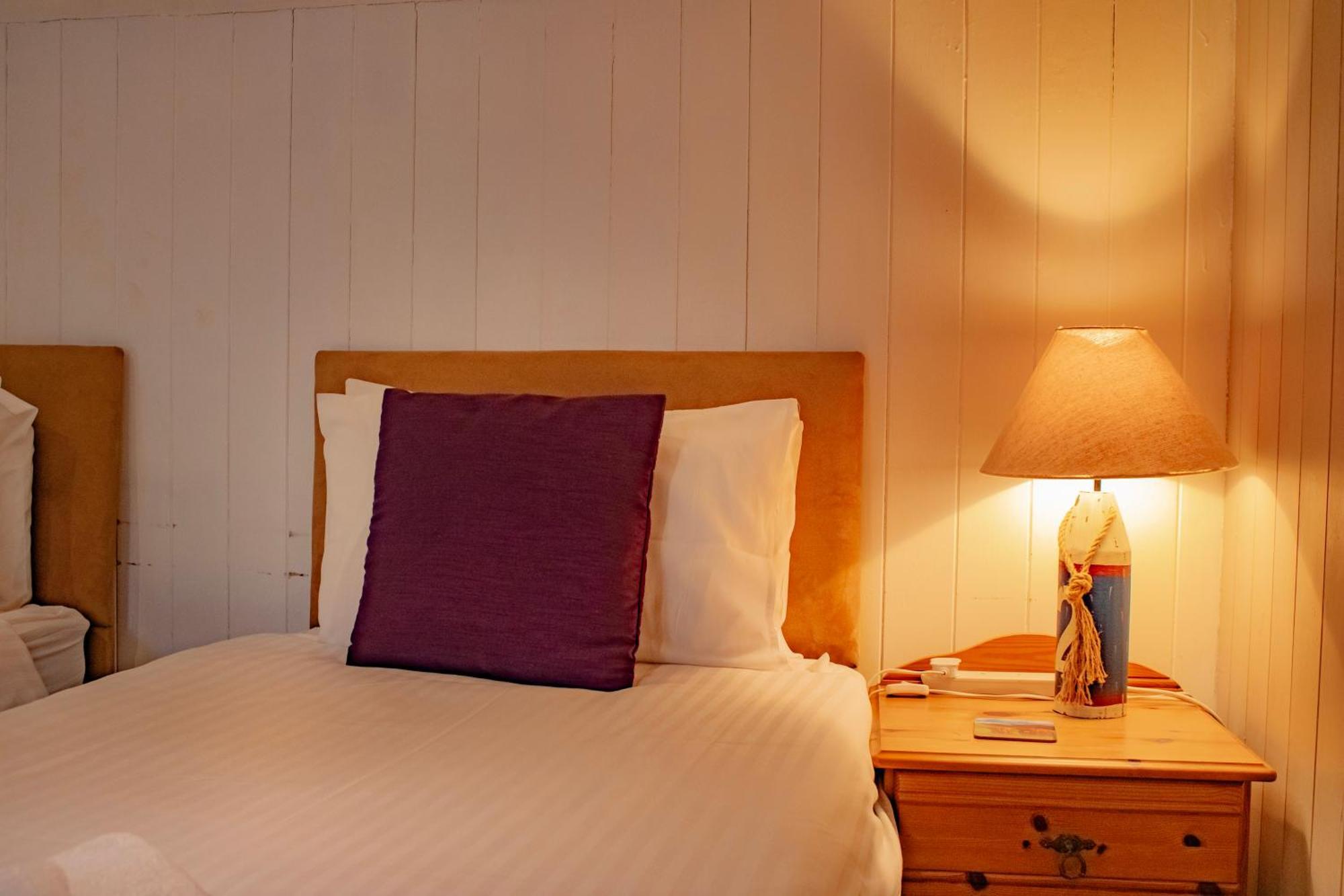 St Vincent Guest House Lynton Eksteriør bilde
